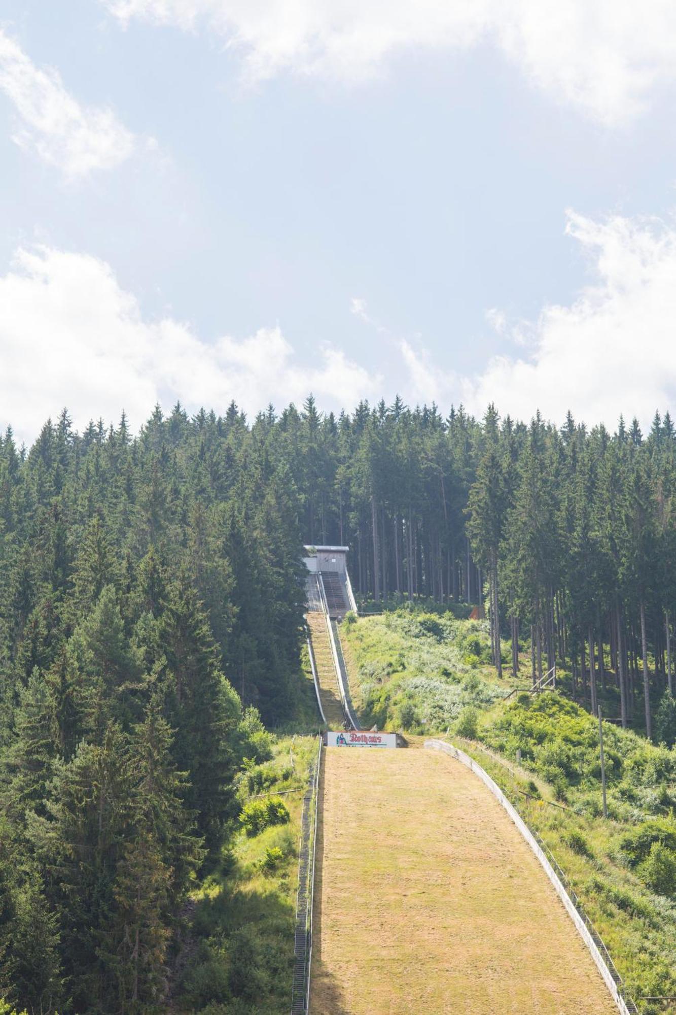 Drei Tannen - Wohnung 12 - Apartmenthaus, Titisee, Nahe Badeparadies Luaran gambar